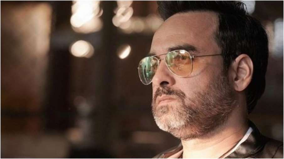 Pankaj Tripathi Pankaj Tripathi- India TV Hindi