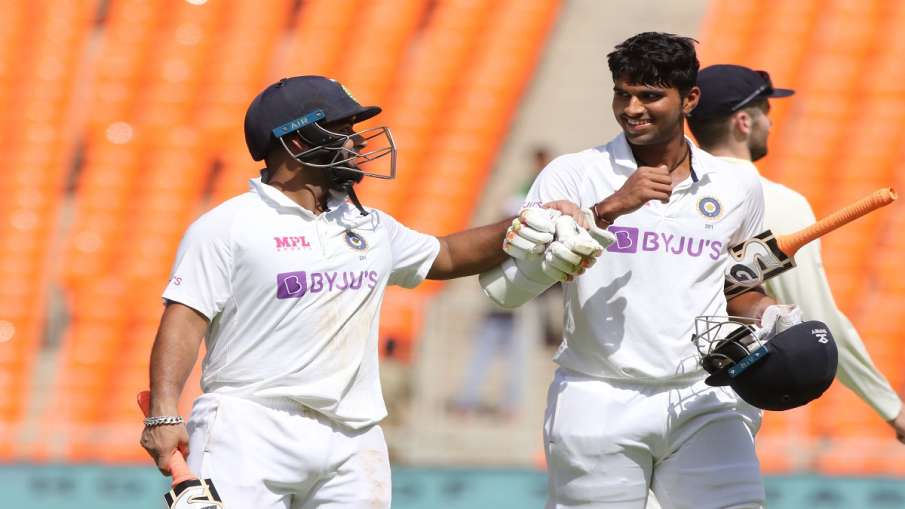 IND v ENG 4th Test IND v ENG 4th Test- India TV Hindi