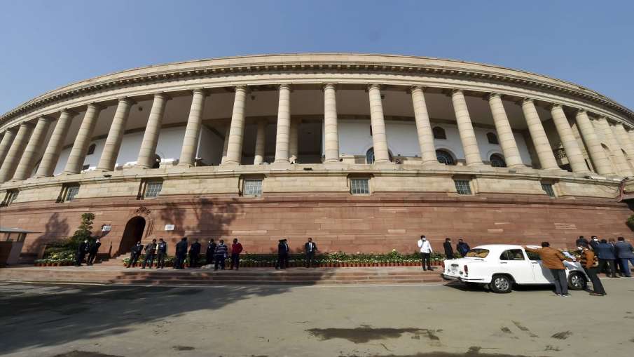 दिल्ली LG की पावर बढ़ाने वाला बिल राज्यसभा में पास, केजरीवाल बोले- जारी रहेगा संघर्ष दिल्ली LG की पावर बढ़ाने वाला बिल राज्यसभा में पास, केजरीवाल बोले- जारी रहेगा संघर्ष- India TV Hindi
