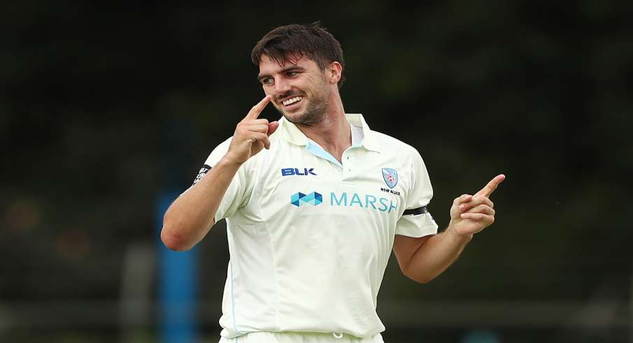 Pat Cummins, Michael Clarke, Justin Langer, Steve Smith, Australia captain, cricket news, latest upd Pat Cummins, Michael Clarke, Justin Langer, Steve Smith, Australia captain, cricket news, latest upd- India TV Hindi