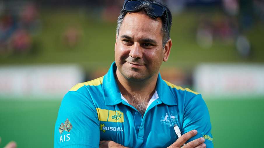 Australia, sports, Hockey Australia, sports, Hockey - India TV Hindi
