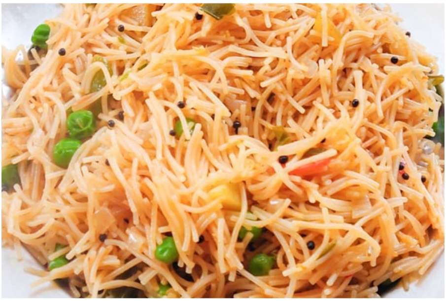 Namkeen Sewai Namkeen Sewai- India TV Hindi