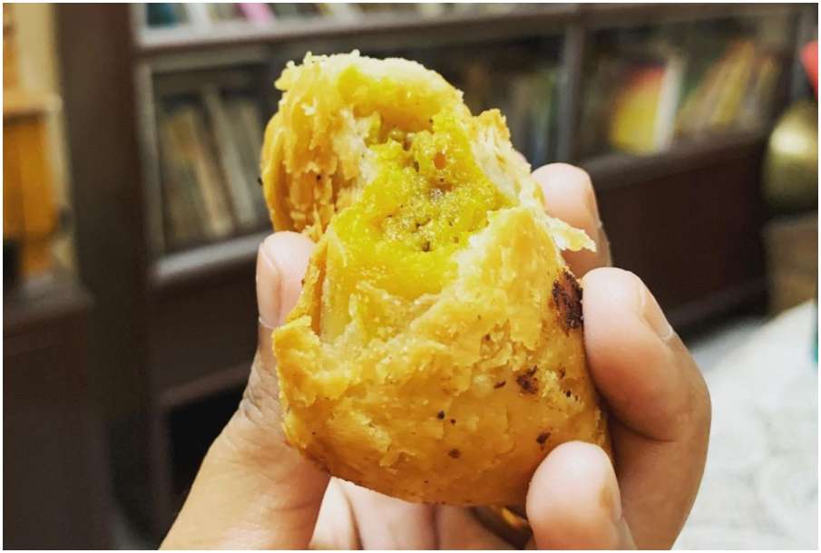 samosa samosa - India TV Hindi