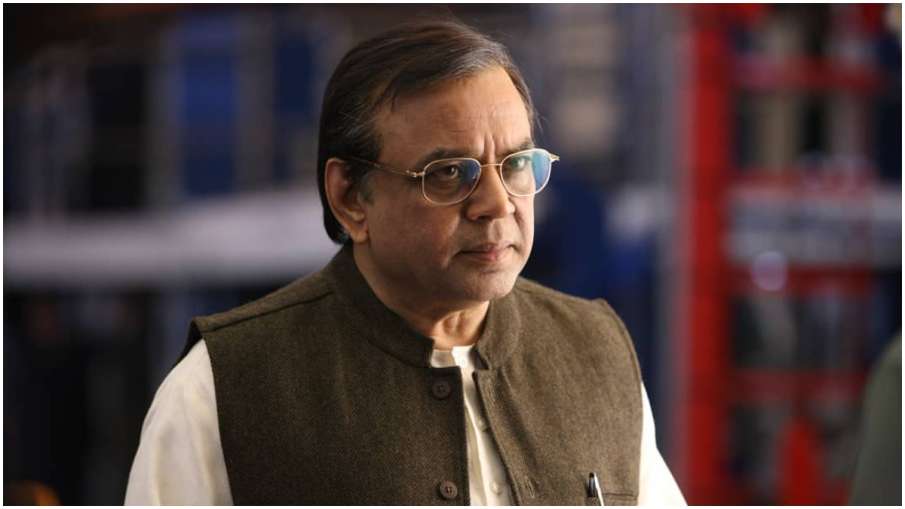 paresh rawal paresh rawal - India TV Hindi
