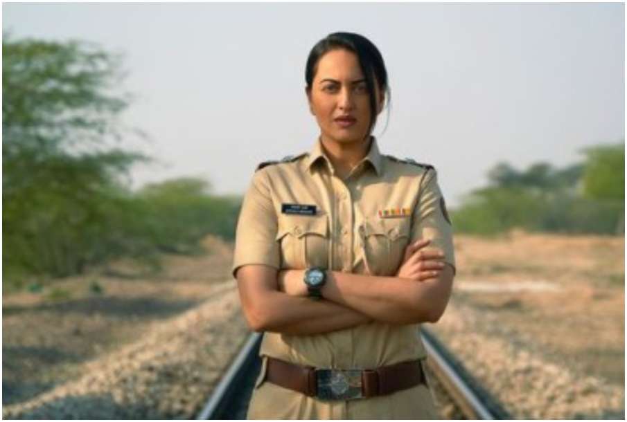 sonakshi sinha sonakshi sinha - India TV Hindi