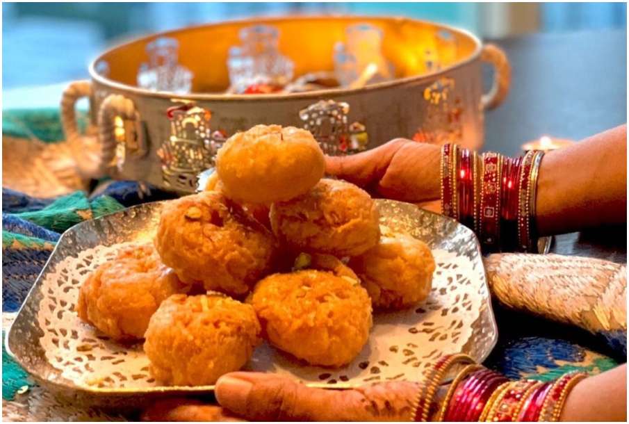 Balushahi Balushahi- India TV Hindi
