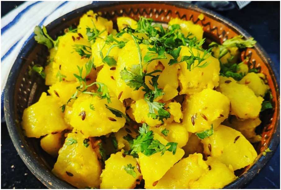 Shivratri Vrat Aloo Fry Shivratri Vrat Aloo Fry - India TV Hindi