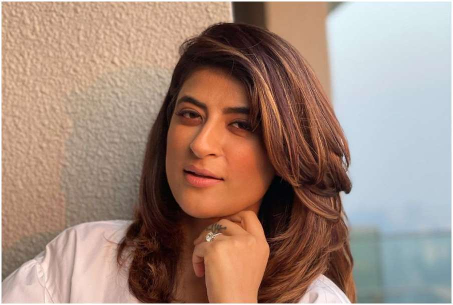 Tahira Kashyap Tahira Kashyap- India TV Hindi
