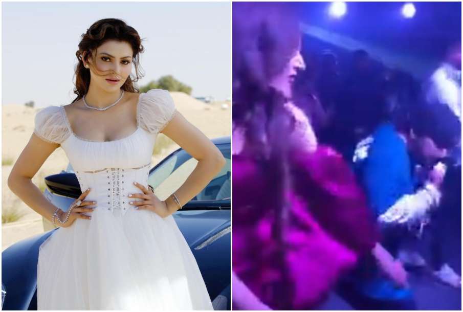 Urvashi Rautela and Yo Yo honey singh Urvashi Rautela and Yo Yo honey singh- India TV Hindi