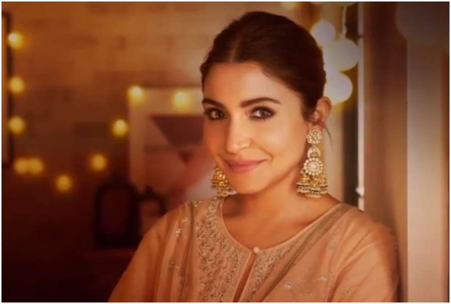 Anushka Sharma Anushka Sharma- India TV Hindi