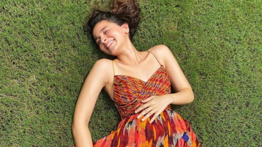 ALIA BHATT ALIA BHATT- India TV Hindi