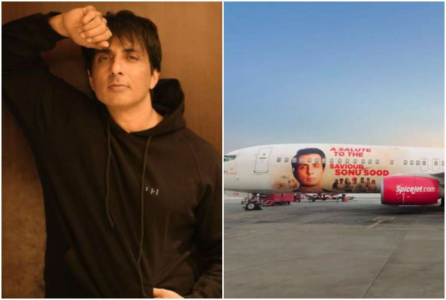 Sonu Sood Sonu Sood - India TV Hindi