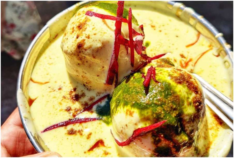 Dahi Bhalla Dahi Bhalla- India TV Hindi