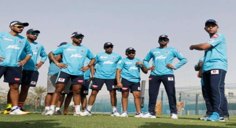 IPL 2021, Ricky Ponting, Ashwin, Rishabh Pant, DC, cricket, sports IPL 2021, Ricky Ponting, Ashwin, Rishabh Pant, DC, cricket, sports - India TV Hindi
