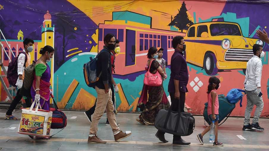 गुजरात में कोरोना के 1122 नए केस मिले, अहमदाबाद में गेमिंग जोन्स, जिम, स्पोर्ट्स क्लब और बसें बंद गुजरात में कोरोना के 1122 नए केस मिले, अहमदाबाद में गेमिंग जोन्स, जिम, स्पोर्ट्स क्लब और बसें बंद- India TV Hindi