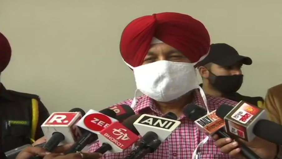 पंजाब के स्वास्थ्य... पंजाब के स्वास्थ्य...- India TV Hindi