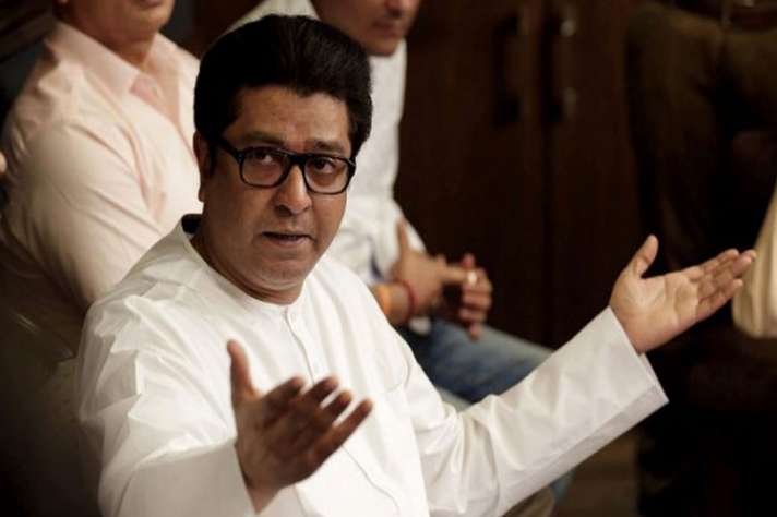 Raj Thackeray Raj Thackeray- India TV Hindi