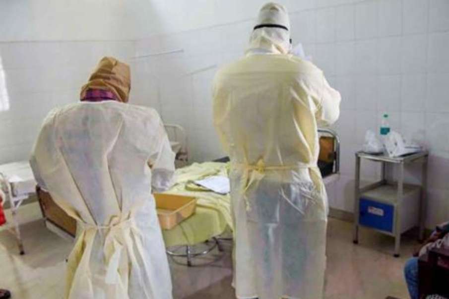 179 new COVID cases in Rajasthan 179 new COVID cases in Rajasthan- India TV Hindi