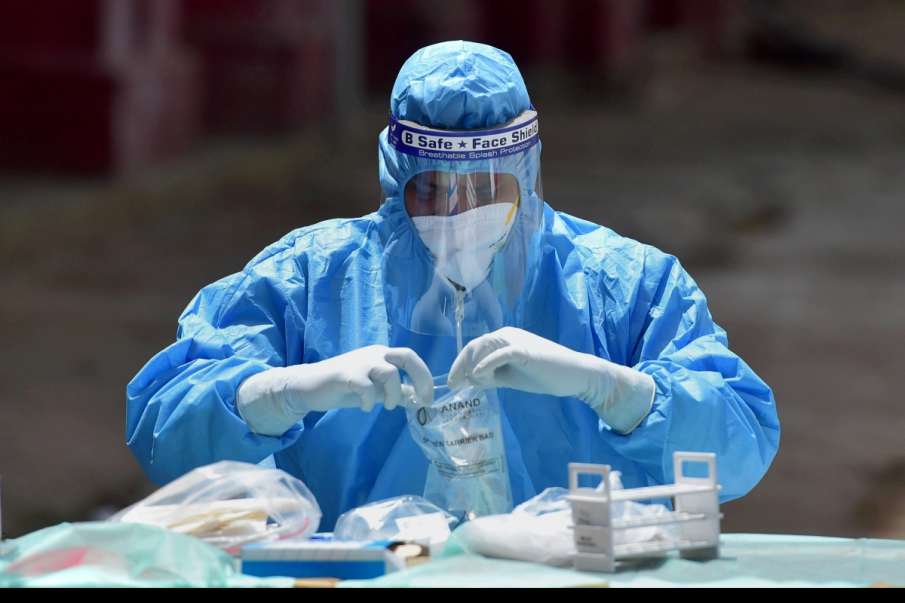 715 new COVID cases reported in Rajasthan 715 new COVID cases reported in Rajasthan- India TV Hindi
