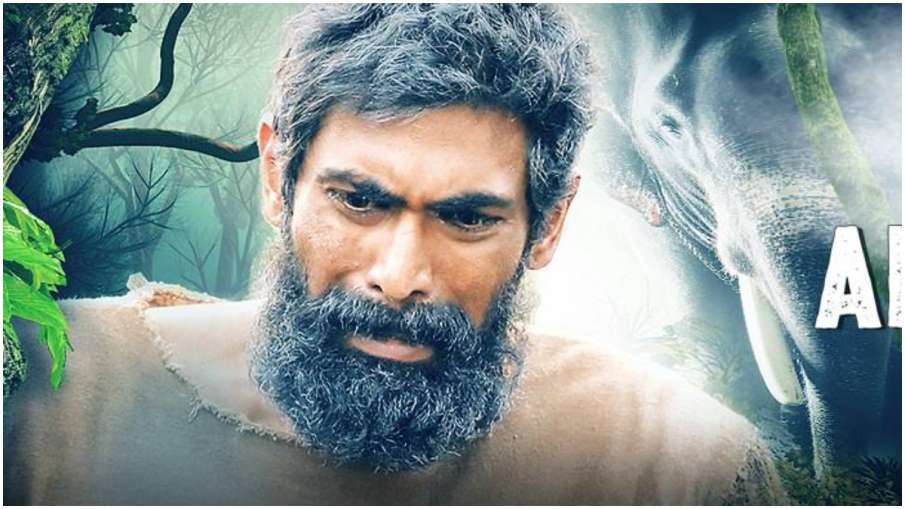 राणा दग्गुबाती rana daggubati राणा दग्गुबाती rana daggubati- India TV Hindi