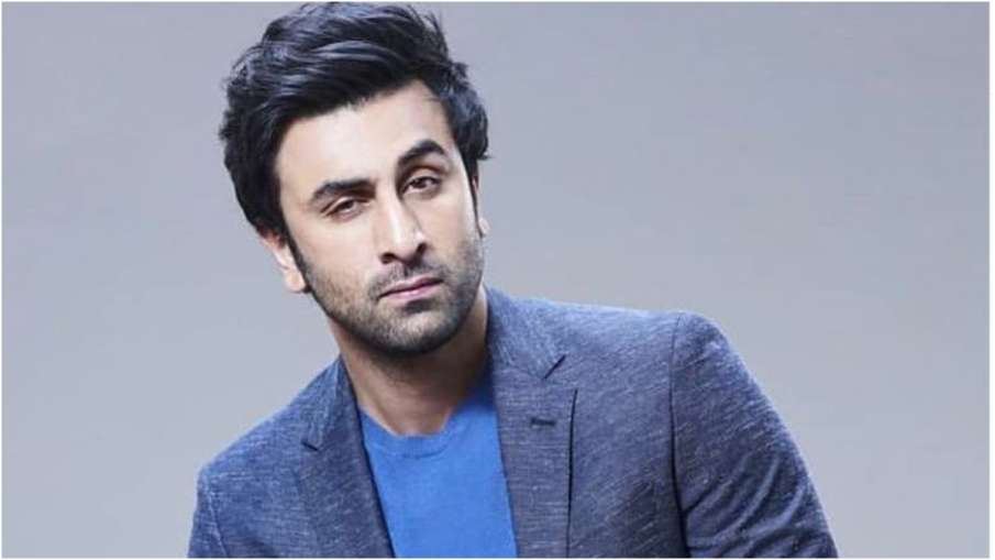 Ranbir Kapoor Ranbir Kapoor- India TV Hindi