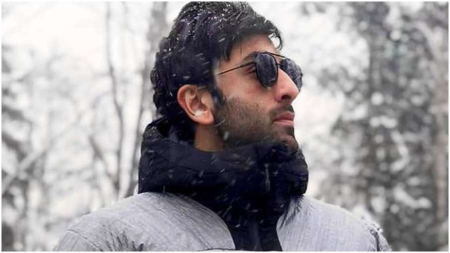 Ranbir Kapoor Ranbir Kapoor- India TV Hindi