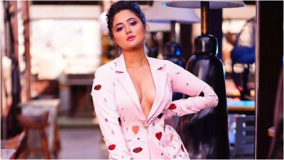 Rashmi Desai Rashmi Desai- India TV Hindi
