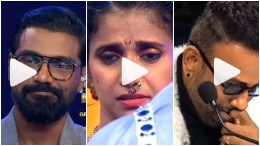 Dance Deewane 3 Dance Deewane 3- India TV Hindi