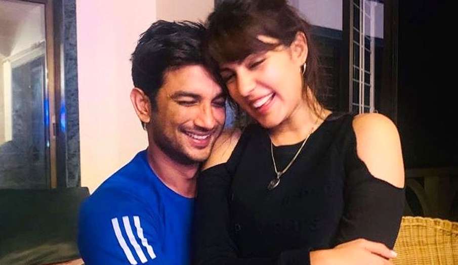 rhea chakraborty advocate statement on ncb chargesheet rhea chakraborty advocate statement on ncb chargesheet- India TV Hindi