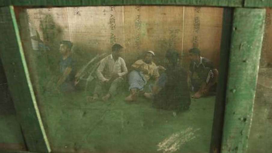 Rohingya refugees, Supreme Court, Supreme Court Rohingya, Prashant Bhushan Rohingya Rohingya refugees, Supreme Court, Supreme Court Rohingya, Prashant Bhushan Rohingya- India TV Hindi
