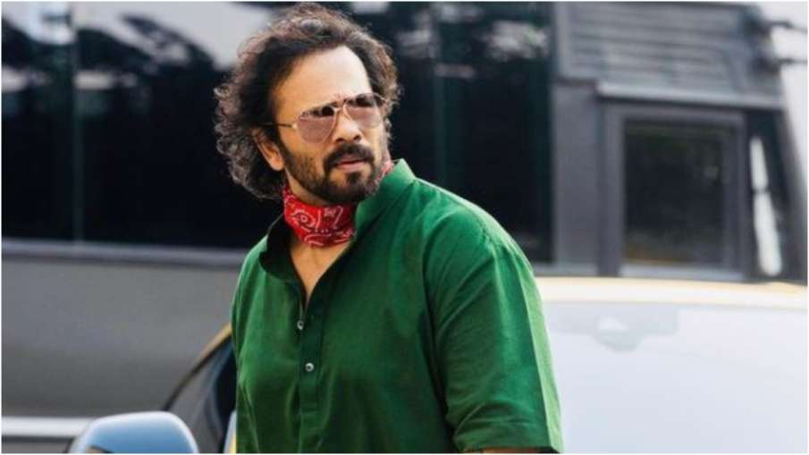 Rohit Shetty Rohit Shetty - India TV Hindi