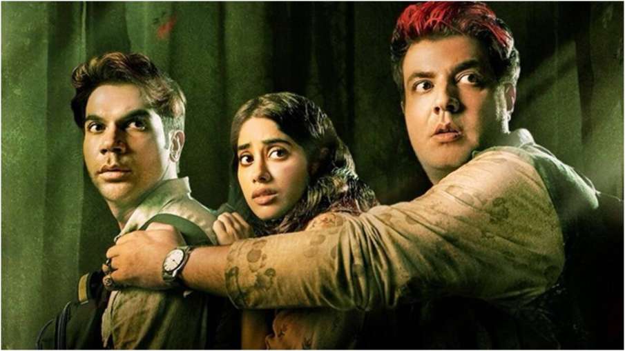 Roohi Box Office, roohi box office predictions, Bollywood, Bollywood news, Janhvi Kapoor, Rajkummar Roohi Box Office, roohi box office predictions, Bollywood, Bollywood news, Janhvi Kapoor, Rajkummar- India TV Hindi