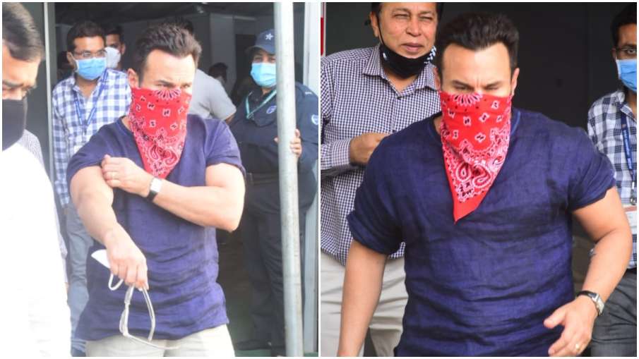 SAIF ALI KHAN SAIF ALI KHAN- India TV Hindi