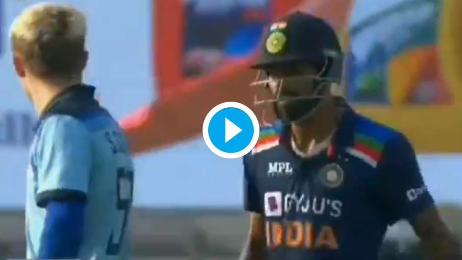 Sam Curran Sam Curran- India TV Hindi