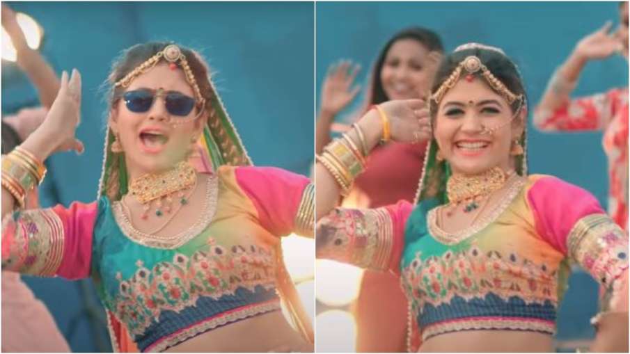 Renuka Panwar, New Haryanvi Song, हरियाणवी गाना Renuka Panwar, New Haryanvi Song, हरियाणवी गाना - India TV Hindi