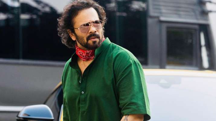 ROHIT SHETTY ROHIT SHETTY- India TV Hindi