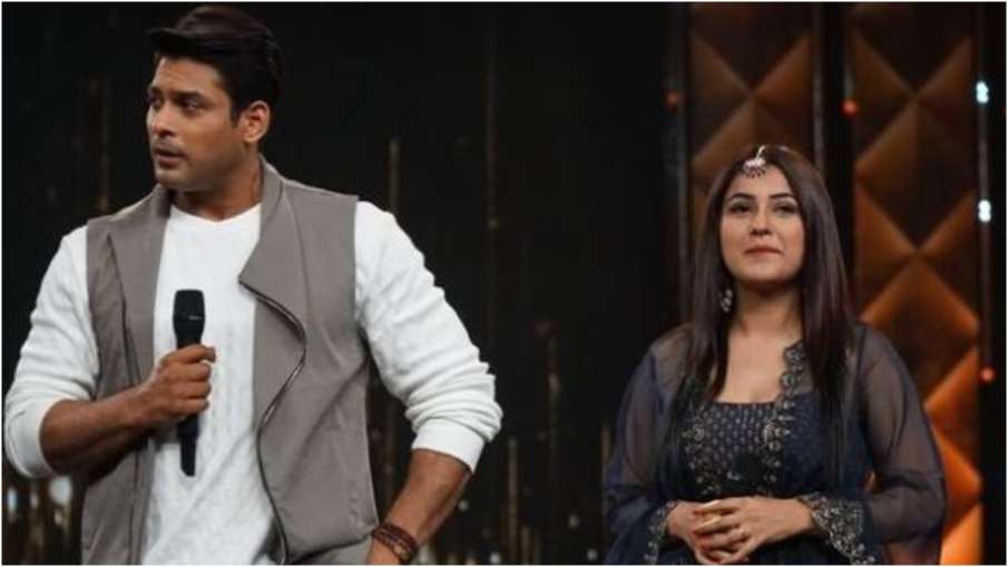 Sidharth Shukla, Shehnaaz Gill Sidharth Shukla, Shehnaaz Gill- India TV Hindi