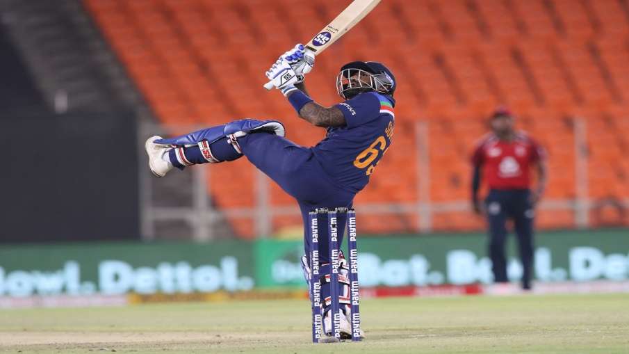 Suryakumar yadav, India vs England, cricket, sports Suryakumar yadav, India vs England, cricket, sports- India TV Hindi