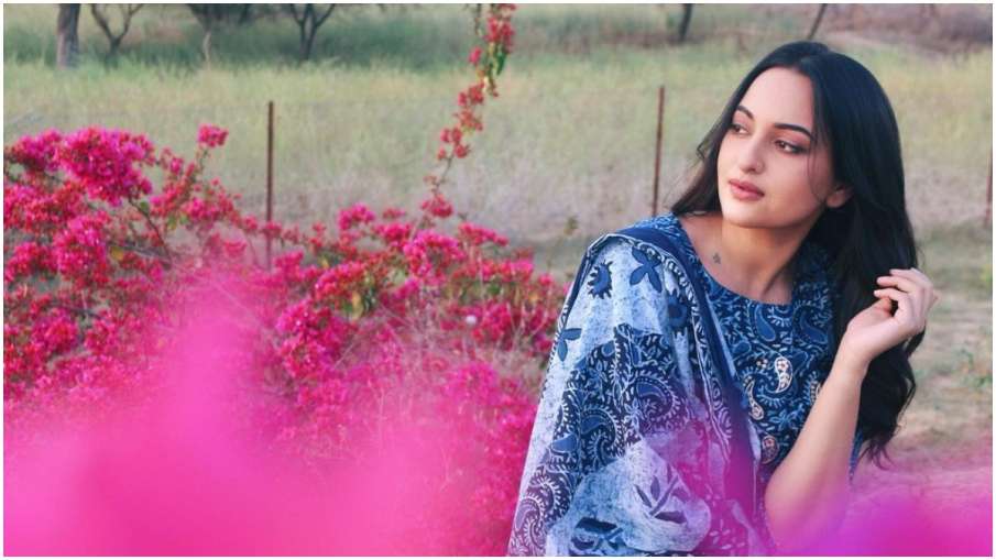 sonakshi sinha sonakshi sinha- India TV Hindi