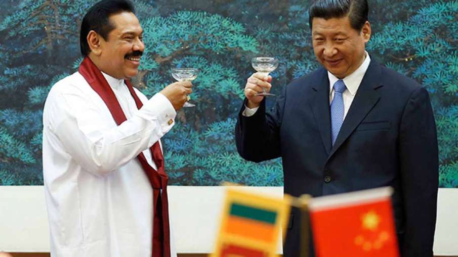 Sri Lanka signs 3-year USD 1.5 billion currency swap deal with China- India TV Paisa