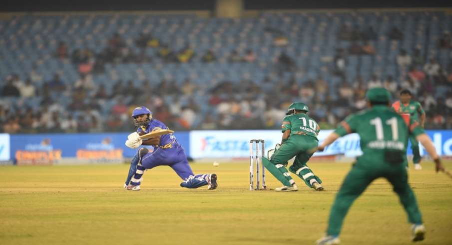 Road Safety World Series, Sri Lanka Legends, Bangladesh Road Safety World Series, Sri Lanka Legends, Bangladesh - India TV Hindi