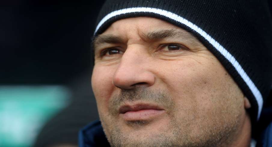 India, Oman, World Cup Qualifiers, Igor Stimac, Indian football team, Indian men's football team, UA India, Oman, World Cup Qualifiers, Igor Stimac, Indian football team, Indian men's football team, UA- India TV Hindi