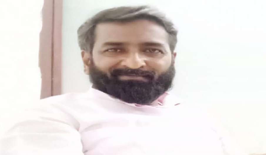 महाराष्ट्र प्रदेश कांग्रेस के प्रवक्ता राजू वाघमारे का भाई गिरफ्तार, रेप का आरोप महाराष्ट्र प्रदेश कांग्रेस के प्रवक्ता राजू वाघमारे का भाई गिरफ्तार, रेप का आरोप- India TV Hindi