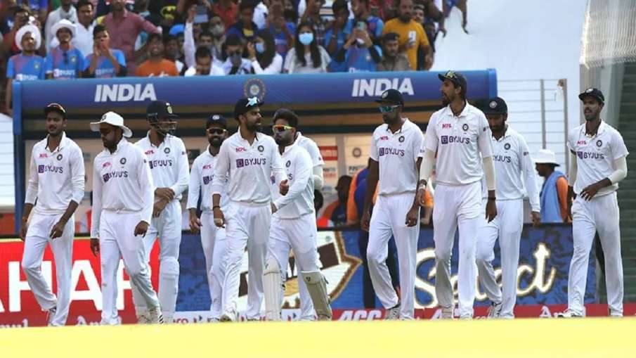 Team India Team India- India TV Hindi