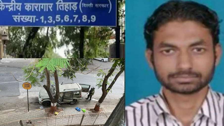 दिल्ली पुलिस स्पेशल सेल टीम ने आतंकी तहसीन अख्तर से तिहाड़ में 6 घंटे से अधिक की पूछताछ, हुआ ये खुला दिल्ली पुलिस स्पेशल सेल टीम ने आतंकी तहसीन अख्तर से तिहाड़ में 6 घंटे से अधिक की पूछताछ, हुआ ये खुला- India TV Hindi