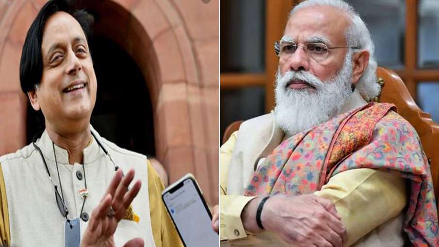 प्रधानमंत्री मोदी की... प्रधानमंत्री मोदी की...- India TV Hindi