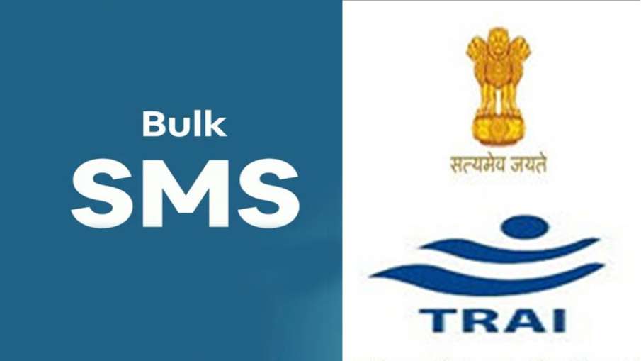 TRAI ने बल्क एसएमएस के नए नियमों के अनुपालन के लिए प्रमुख मंत्रालयों, संगठनों को पत्र लिखा- India TV Paisa