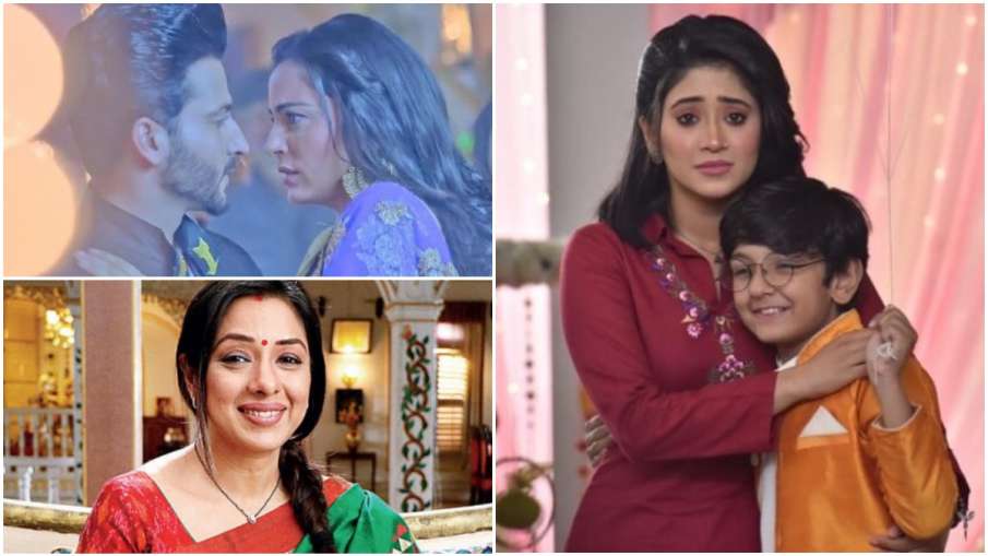 anupamaa, ye rishta kya kahlata hai, kundali bhagya anupamaa, ye rishta kya kahlata hai, kundali bhagya- India TV Hindi