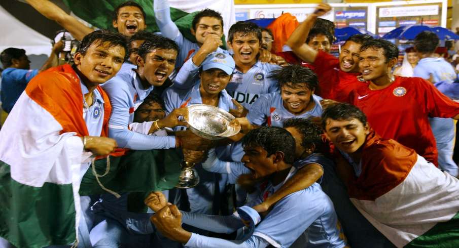 on this day in cricket, under 19 Cricket World Cup, virat kohl on this day in cricket, under 19 Cricket World Cup, virat kohl- India TV Hindi