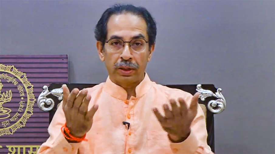 Maharashtra Lockdown, Maharashtra Lockdown Hotels, Uddhav Thackeray Lockdown Maharashtra Lockdown, Maharashtra Lockdown Hotels, Uddhav Thackeray Lockdown- India TV Hindi